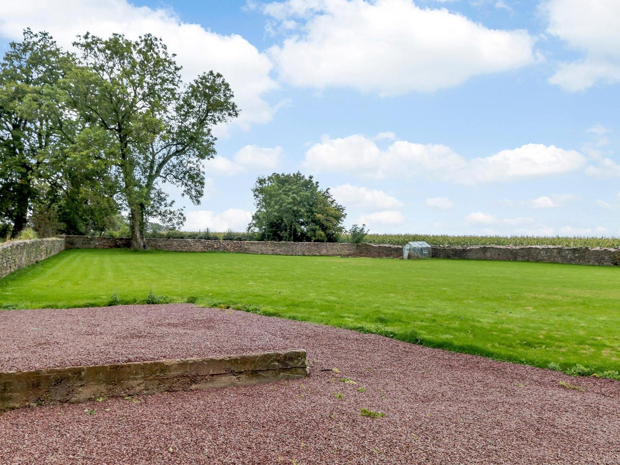 Villa The Old Granary - Uk12135 Hewelsfield Exterior foto